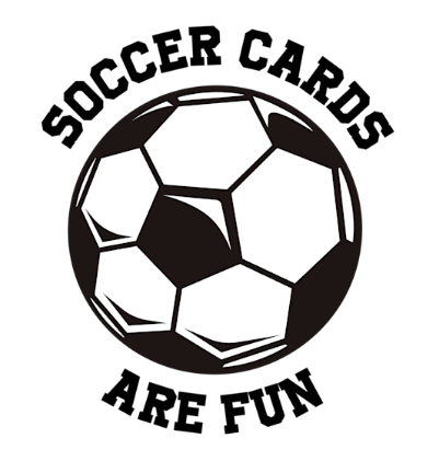soccer card
