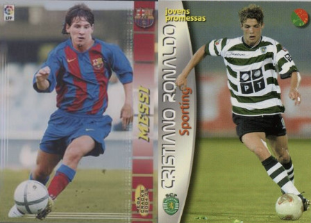 rookiesoccercards