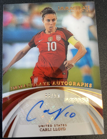 2022-23paniniimmaculatesoccerauto