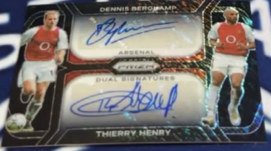 2023-24-panini-prizm-premier-league-bergkamp-henry-auto