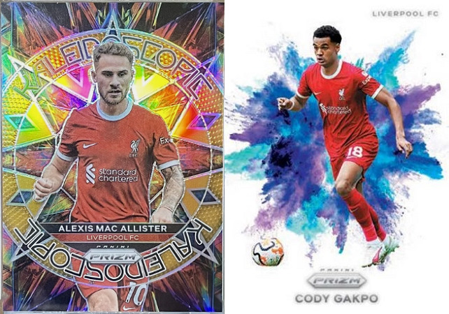 2023-24-panini-prizm-premier-league-color-blast-kaleidoscopic