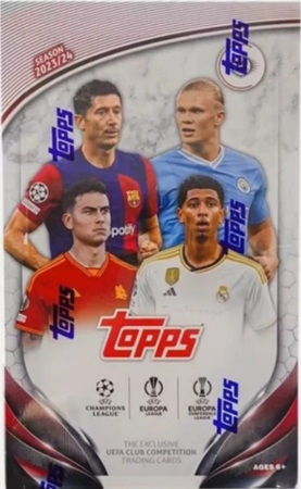 2023-24-Topps-UEFA-Club-Competitions