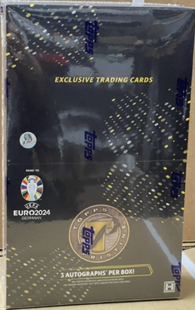 2023-Topps-Pristine-Road-to-Euro-2024