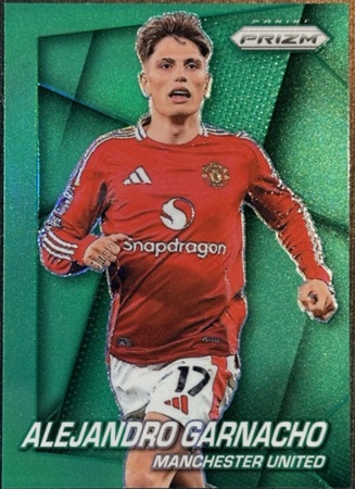2024-25 Panini Prizm Premier League Flashback 2014