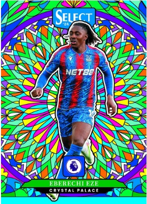 2024-25-panini-select-premier-league-stained-glass