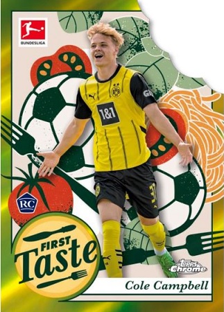 2024-25-topps-chrome-bundesliga-first-taste