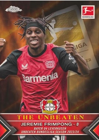 2024-25-topps-chrome-bundesliga-unbeaten