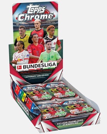 2024-25-topps-chrome-bundesliga