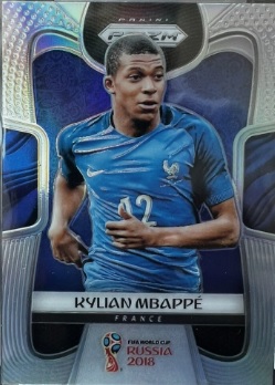 Kylian-Mbappe-Prizm-Rookie-Card