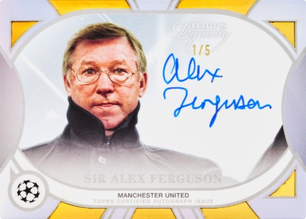 2024-25-topps-dynasty-soccer-card-sir-alex-ferguson