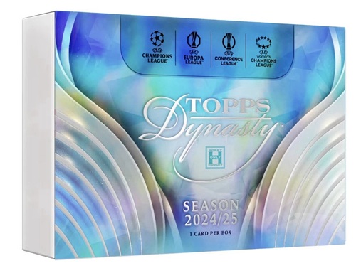 2024-25-topps-dynasty-uefa-soccer