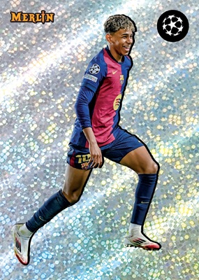2024-25-topps-merlin-uefa-lamine-yamal