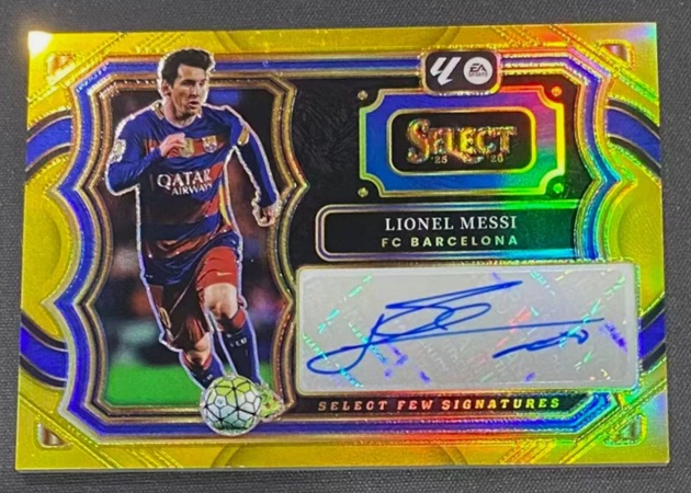2025-26-panini-select-la-liga-messi-auto