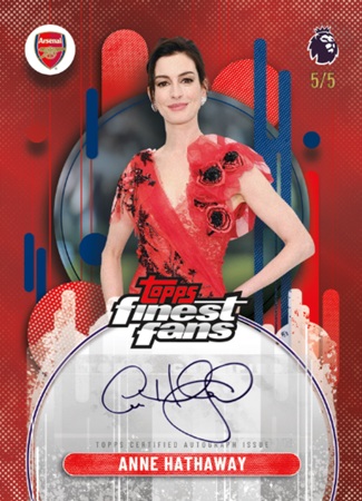 2026-topps-finest-premier-league-anne-hathaway-auto