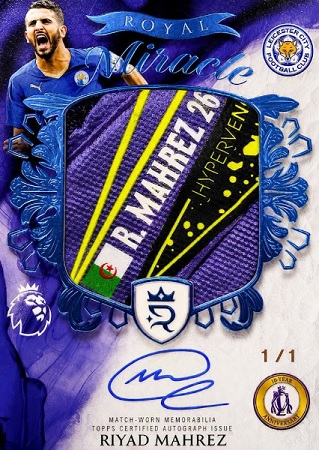 2025-26-topps-royalty-premier-league-riyad-mahrez-one-of-one