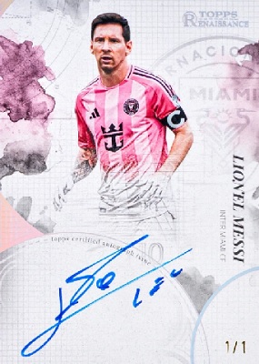 2026-topps-chrome-mls-Renaissiance-Auto-Lionel-Messi